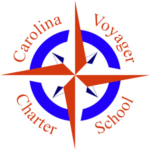 Carolina Voyager logo