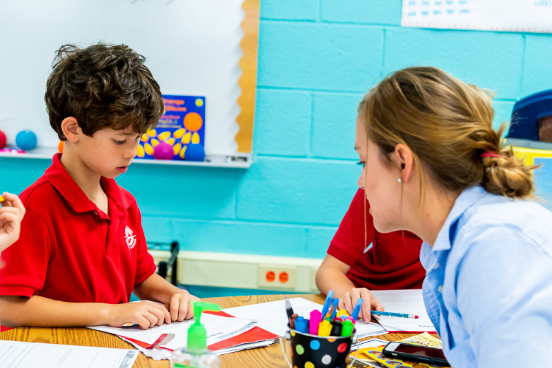 Prospective Students Carolina Voyager Charter School